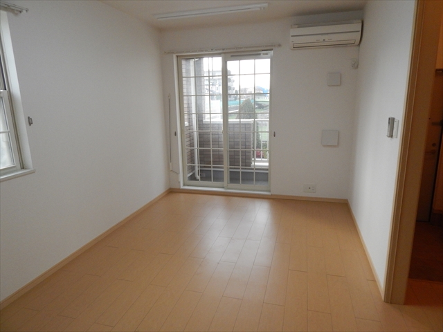 6/30 リビング/ダイニング