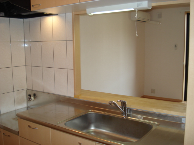 15/23 キッチン