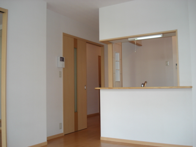 3/23 リビング/ダイニング