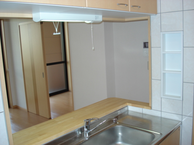 14/23 キッチン