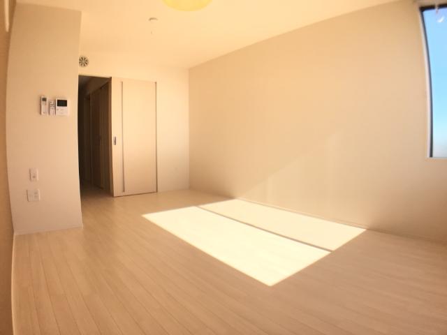 3/26 リビング/ダイニング