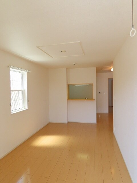 3/20 リビング/ダイニング