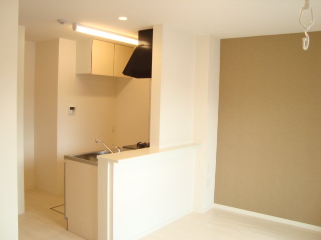 3/23 リビング/ダイニング