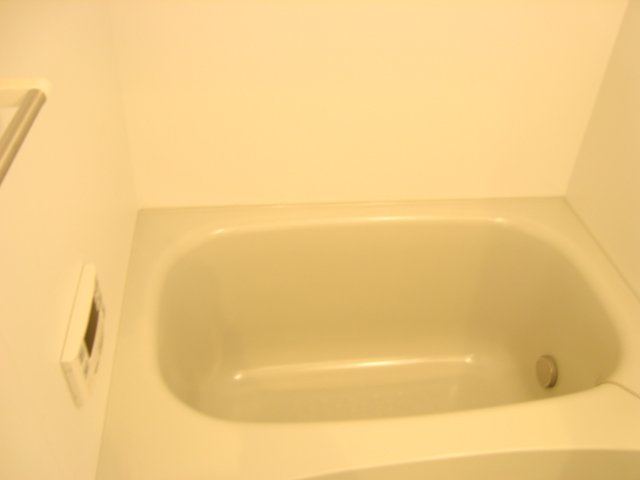 11/23 浴室
