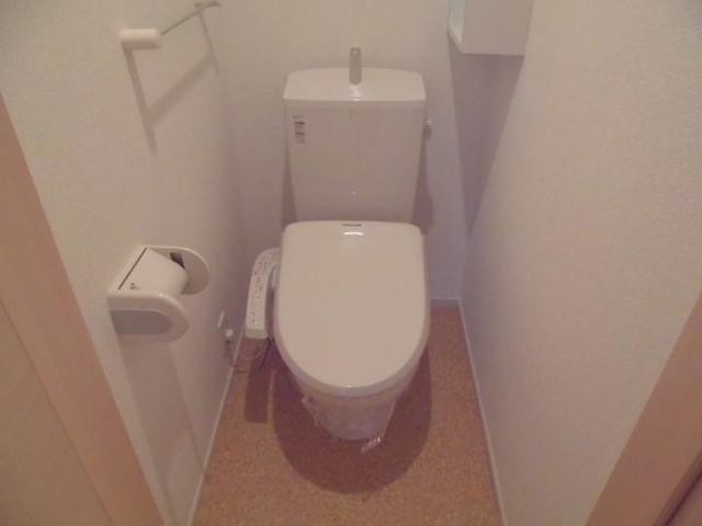 9/20 トイレ