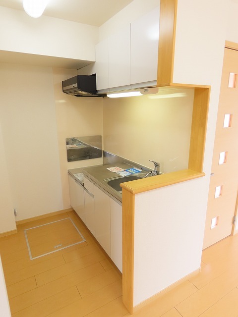 7/20 キッチン