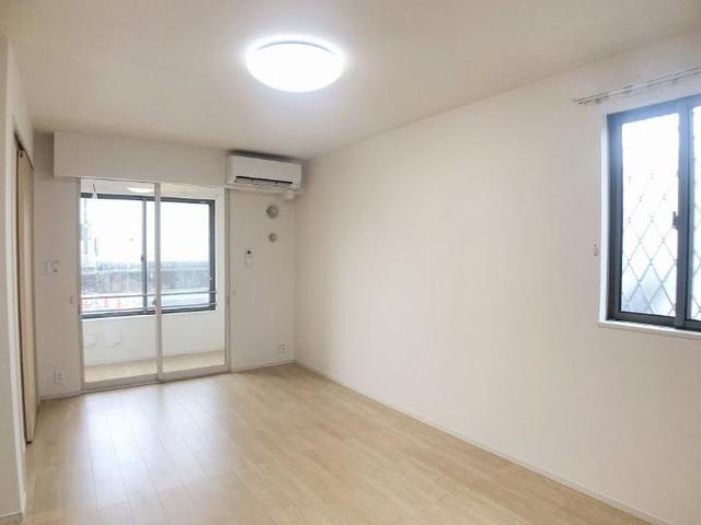 3/20 リビング/ダイニング