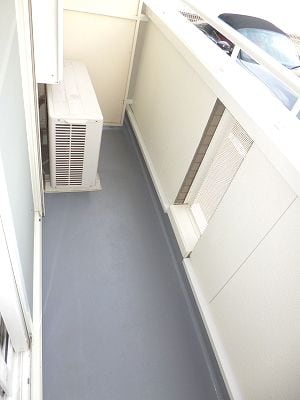 15/24 バルコニー