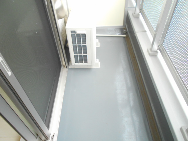 15/29 バルコニー