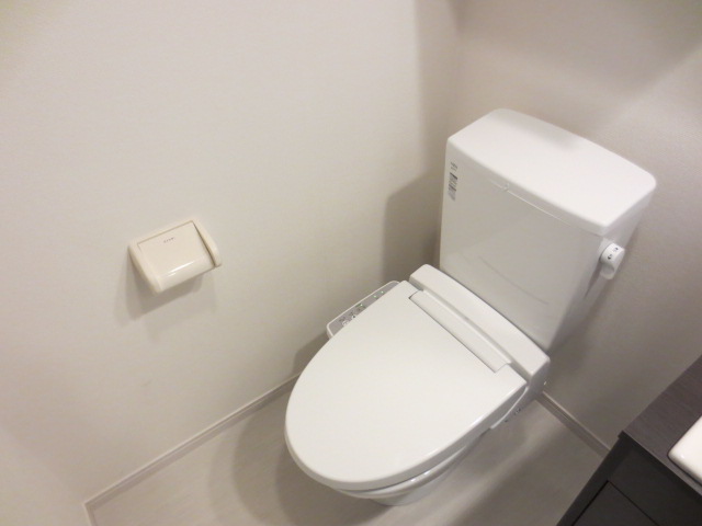 12/28 トイレ
