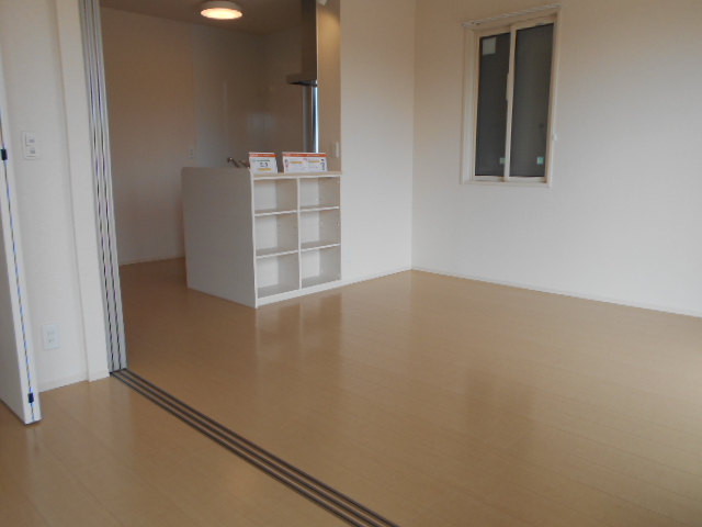 3/25 リビング/ダイニング