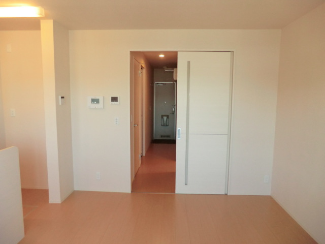 6/28 リビング/ダイニング