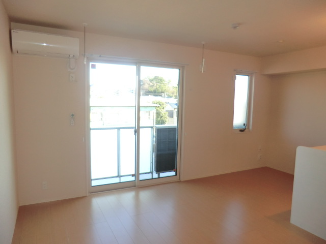 4/28 リビング/ダイニング