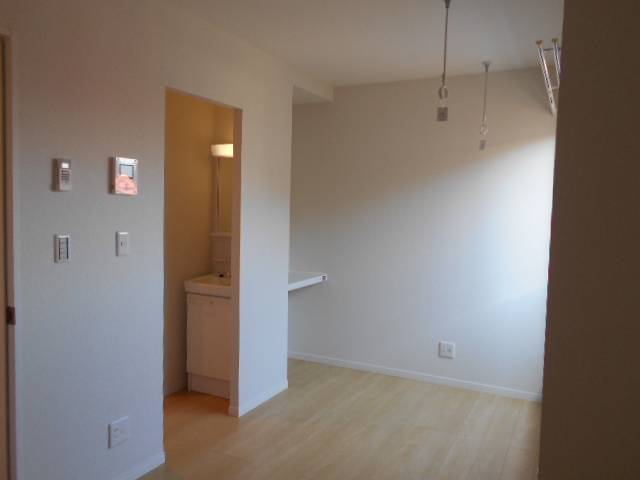 3/24 リビング/ダイニング