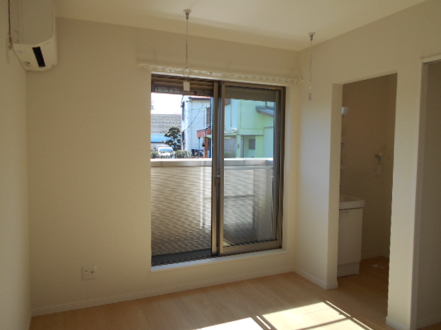 4/22 リビング/ダイニング