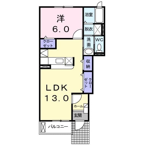 2/20 間取