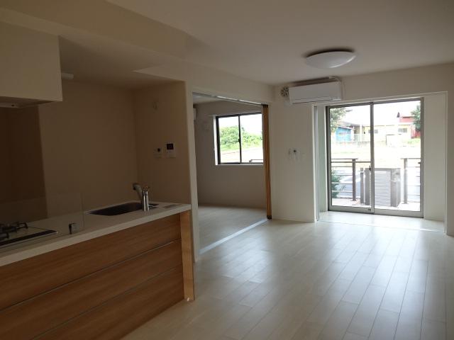 4/30 リビング/ダイニング