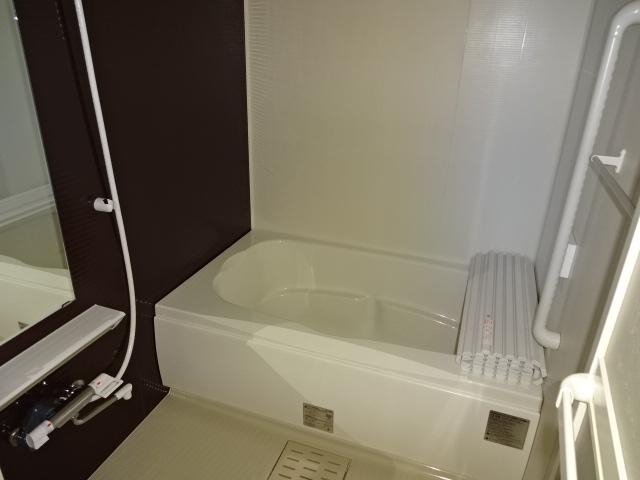 11/30 浴室