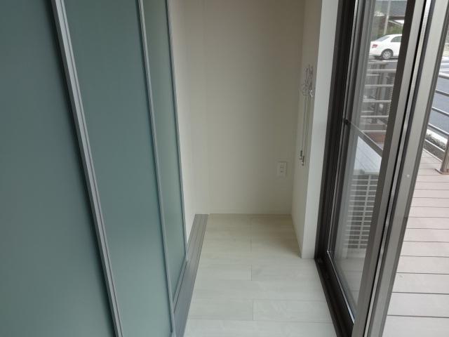 17/30 バルコニー