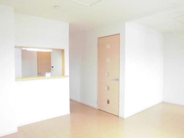 3/20 リビング/ダイニング