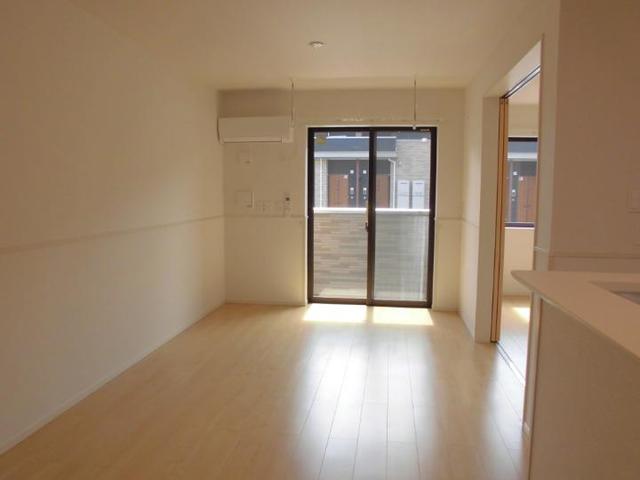 3/20 リビング/ダイニング