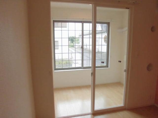 11/20 バルコニー