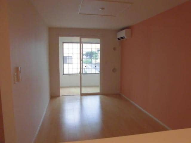 3/20 リビング/ダイニング