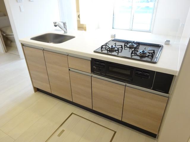 5/25 リビング/ダイニング