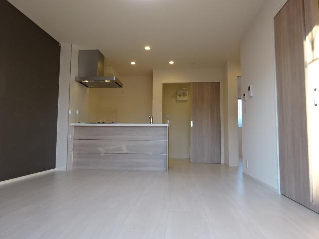 3/25 リビング/ダイニング