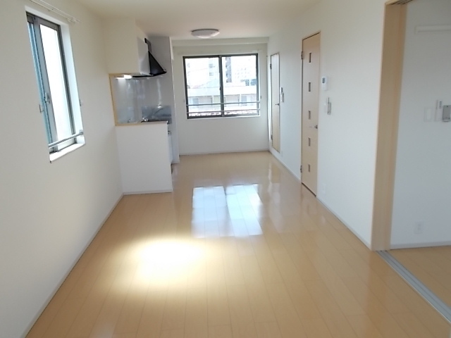 3/20 リビング/ダイニング