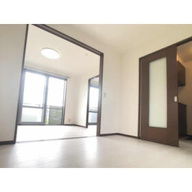 3/19 リビング/ダイニング