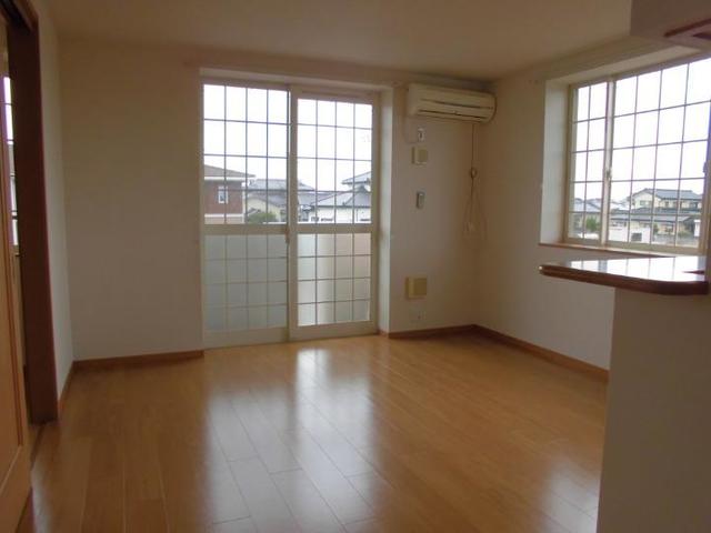 3/20 リビング/ダイニング