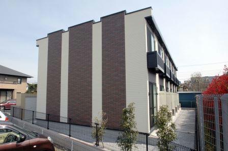 2/2 エントランス