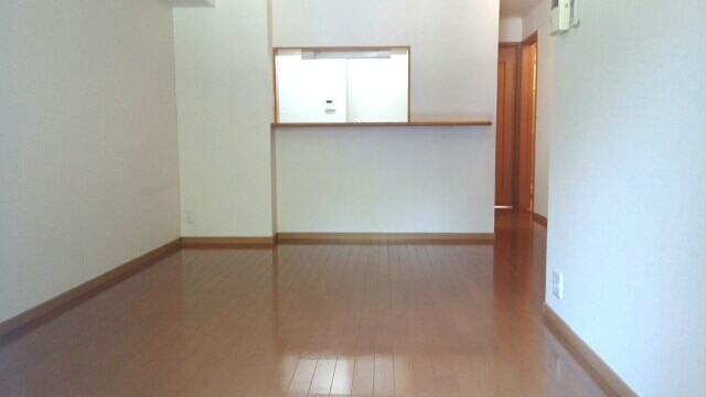 3/21 リビング/ダイニング