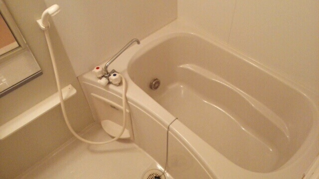 9/21 浴室