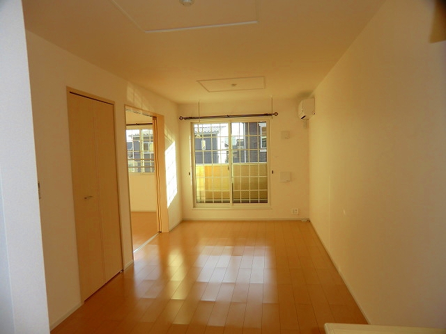 3/22 リビング/ダイニング