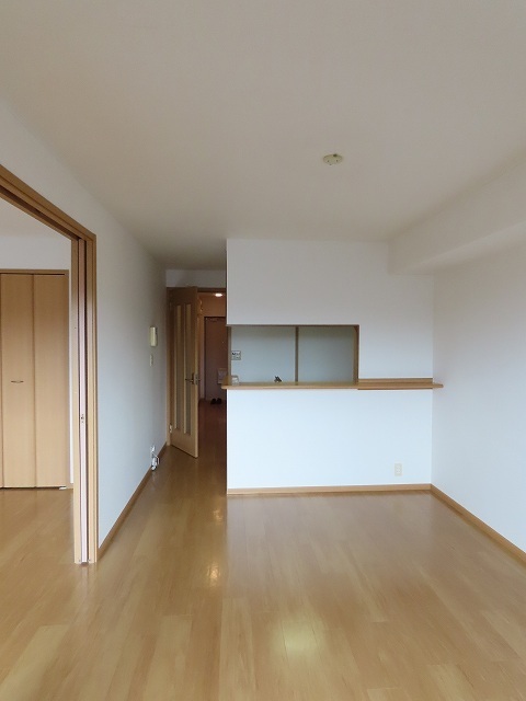 3/22 リビング/ダイニング