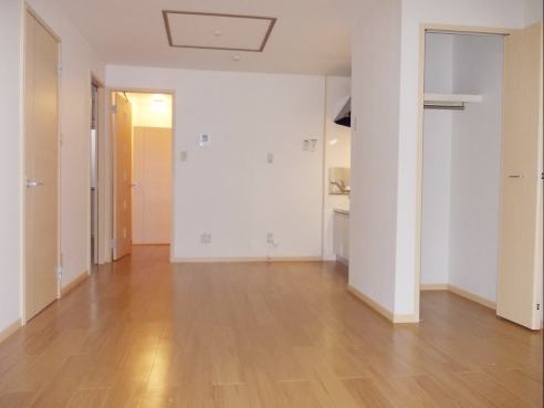 3/23 リビング/ダイニング