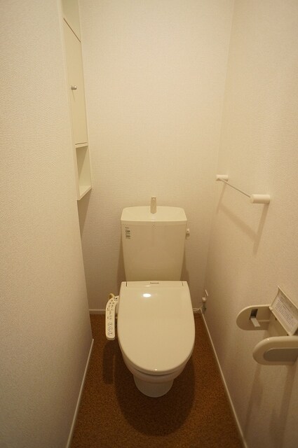 10/20 バルコニー