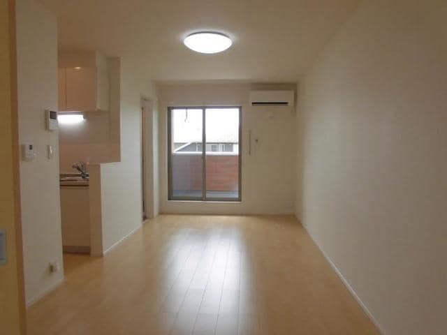 3/20 リビング/ダイニング