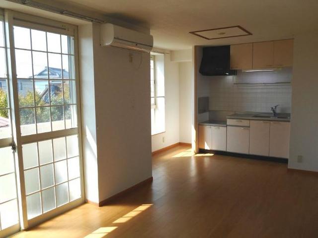 3/20 リビング/ダイニング