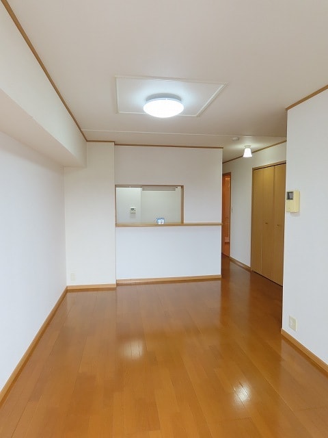 3/20 リビング/ダイニング