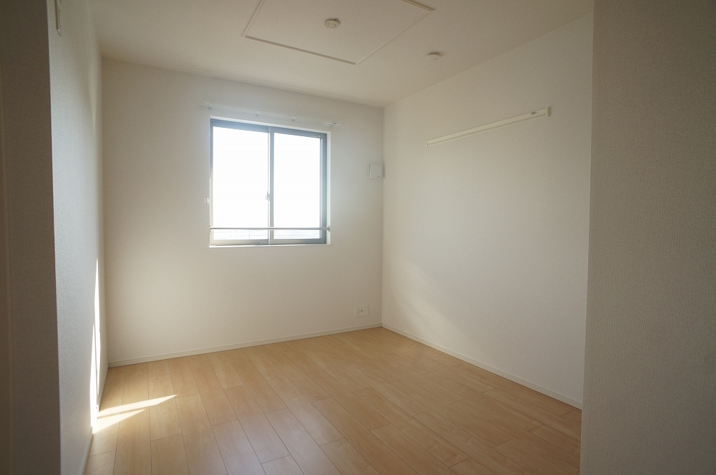 10/20 バルコニー