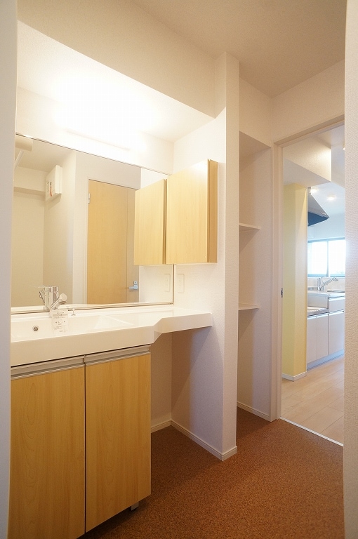 3/20 リビング/ダイニング