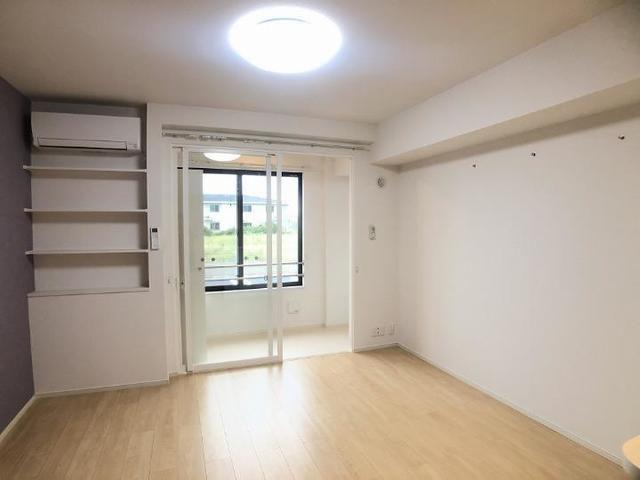 3/20 リビング/ダイニング