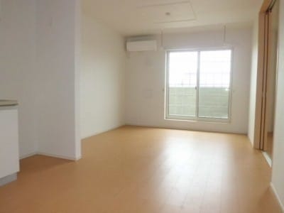 3/20 リビング/ダイニング