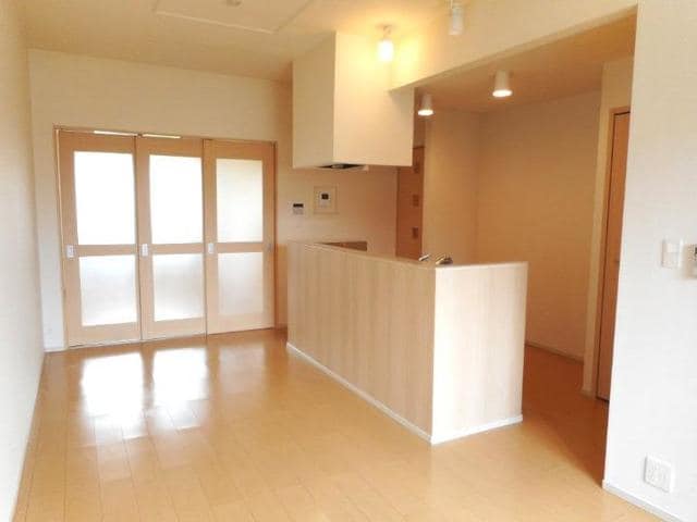 3/20 リビング/ダイニング