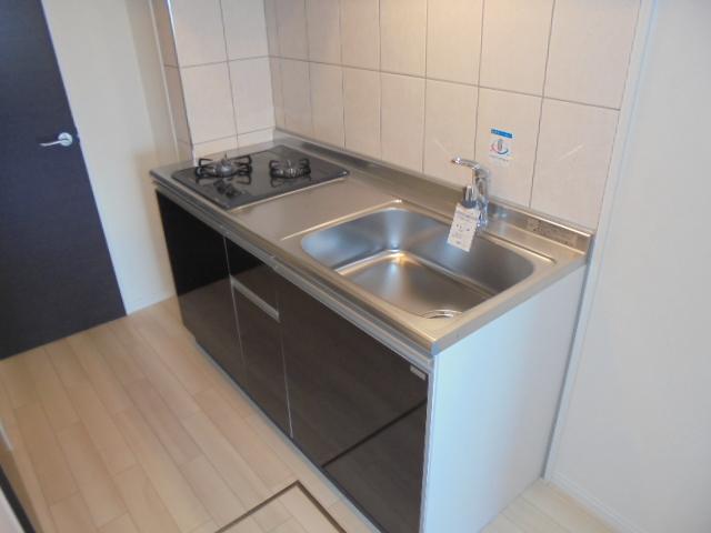 17/25 バルコニー