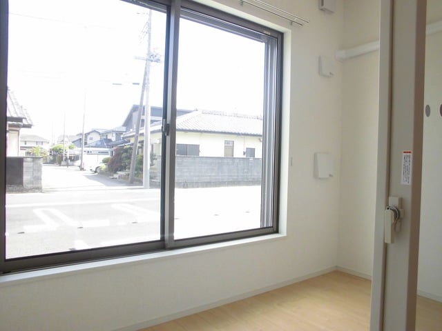 11/20 バルコニー