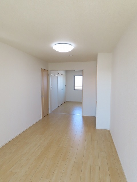 3/23 リビング/ダイニング